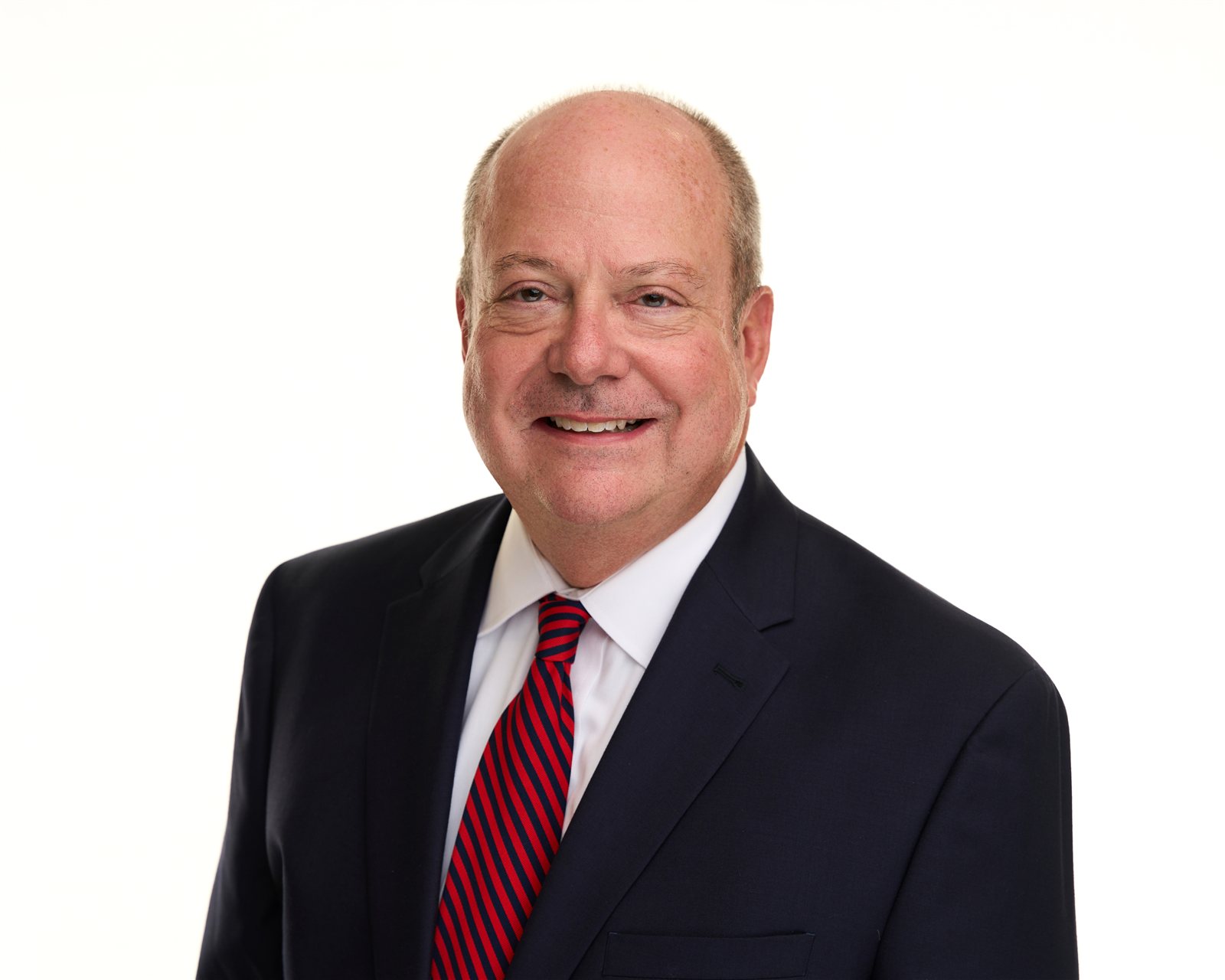 Robert B. Peddy, Jr.